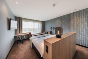 thumbnail: View from room