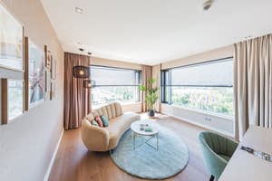 thumbnail: Living area