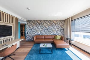 thumbnail: Living area