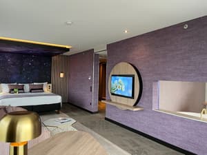 thumbnail: Room