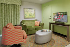 thumbnail: Living area