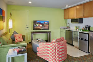 thumbnail: Private kitchenette