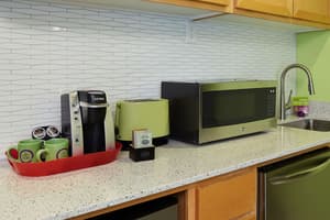 thumbnail: Private kitchenette