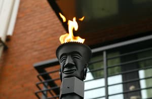 thumbnail: Exterior detail