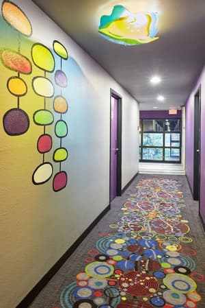 thumbnail: Hallway