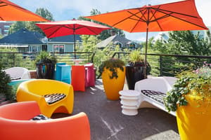 thumbnail: Terrace/patio