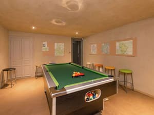 thumbnail: Room amenity