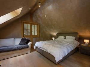 thumbnail: Room amenity