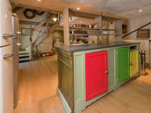thumbnail: Private kitchen