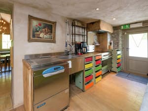 thumbnail: Private kitchen