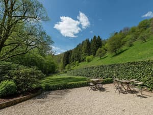 thumbnail: Garden