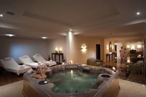 thumbnail: Spa