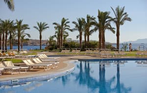 thumbnail: Outdoor pool