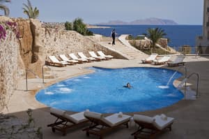 thumbnail: Outdoor pool