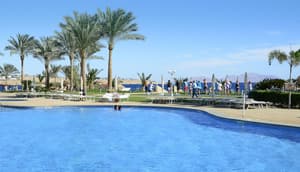 thumbnail: Outdoor pool