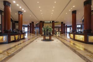thumbnail: Reception