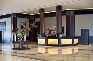 thumbnail: Reception