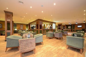 thumbnail: Lounge