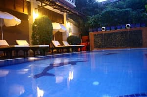 thumbnail: Pool