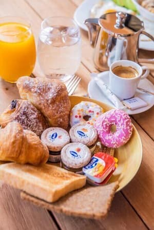 thumbnail: Breakfast meal