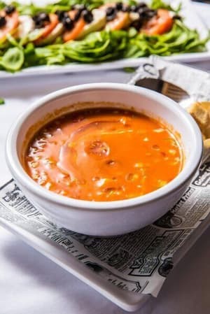 thumbnail: Food and drink