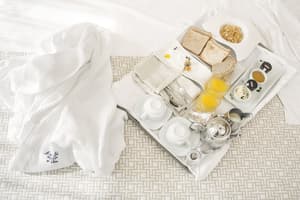 thumbnail: Food and drink