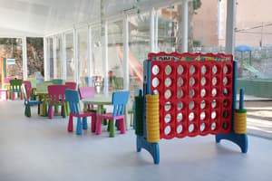 thumbnail: Children's area