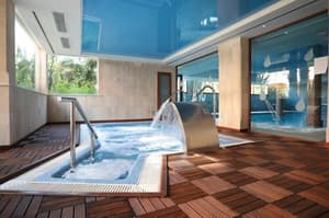 thumbnail: Spa