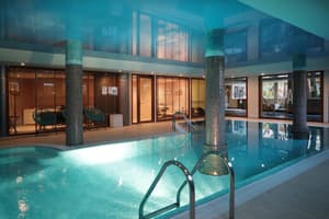 thumbnail: Spa