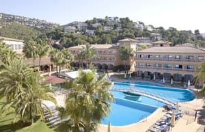 thumbnail: Outdoor pool