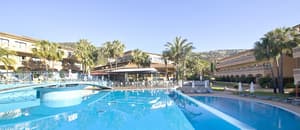 thumbnail: Outdoor pool