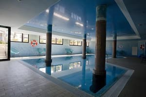 thumbnail: Pool