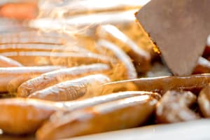 thumbnail: Food and drink