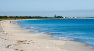 thumbnail: Beach