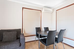 thumbnail: In-room dining