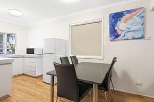 thumbnail: In-room dining