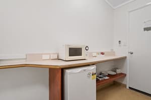 thumbnail: Private kitchenette