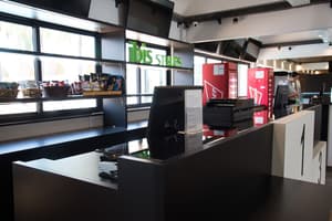 thumbnail: Reception
