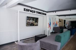 thumbnail: Lobby sitting area