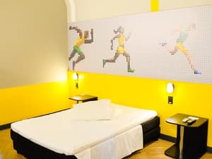 thumbnail: Room