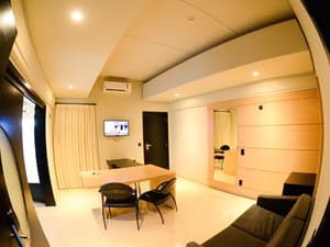 thumbnail: Room