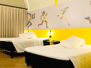 thumbnail: Room