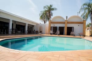 thumbnail: Outdoor pool