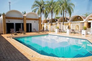 thumbnail: Outdoor pool