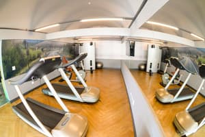 thumbnail: Gym
