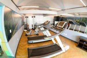 thumbnail: Gym