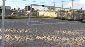 thumbnail: Sports facility