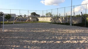 thumbnail: Sports facility