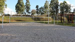 thumbnail: Sports facility