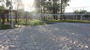 thumbnail: Sports facility